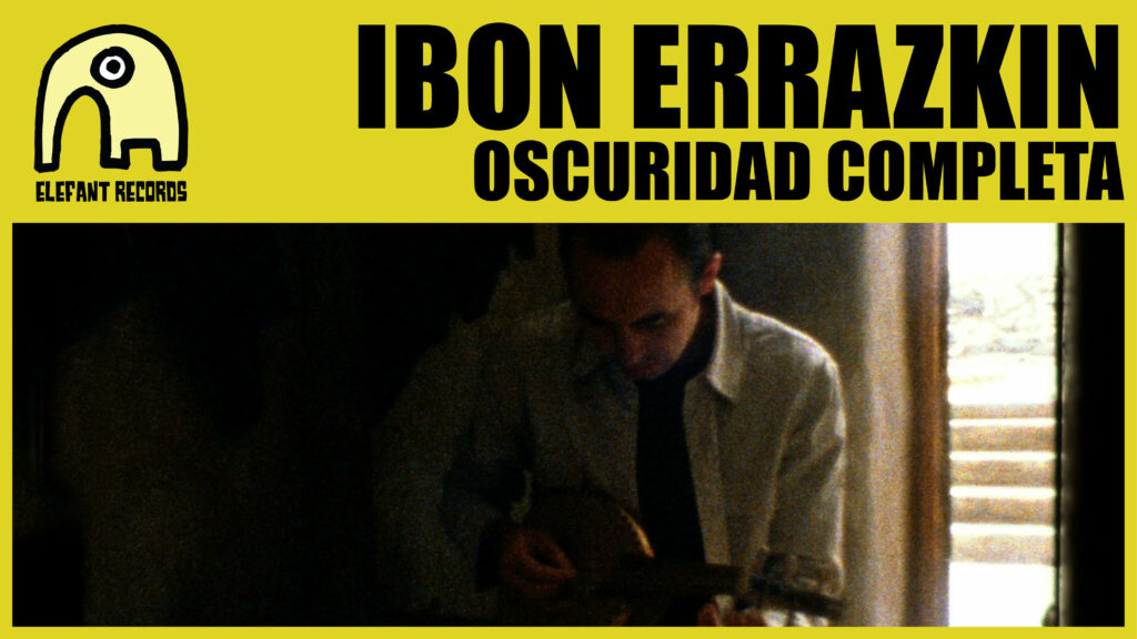 Imagen destacada de video: Oscuridad Completa [Video-Clip]